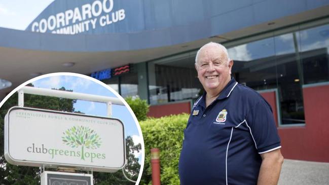 Coorparoo RSL and Community Club has been chosen as the preferred lease holder for the former site of the Greenslopes Bowls Club.