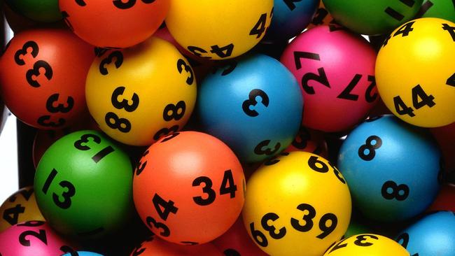 Most drawn shop numbers saturday lotto