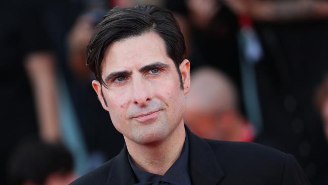 Jason Schwartzman at the Venice International Film Festival in September 2024, promoting Queer. Picture: JB Lacroix/FilmMagic