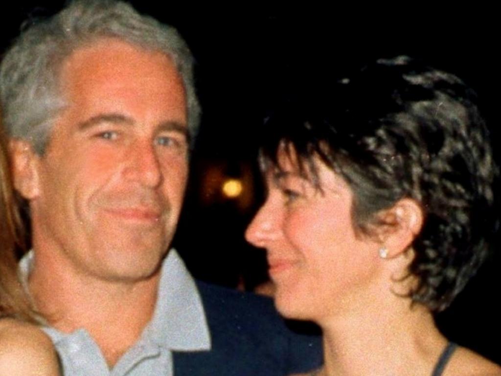 Ghislaine Maxwell missing, court takes unusual step to find her | news ...