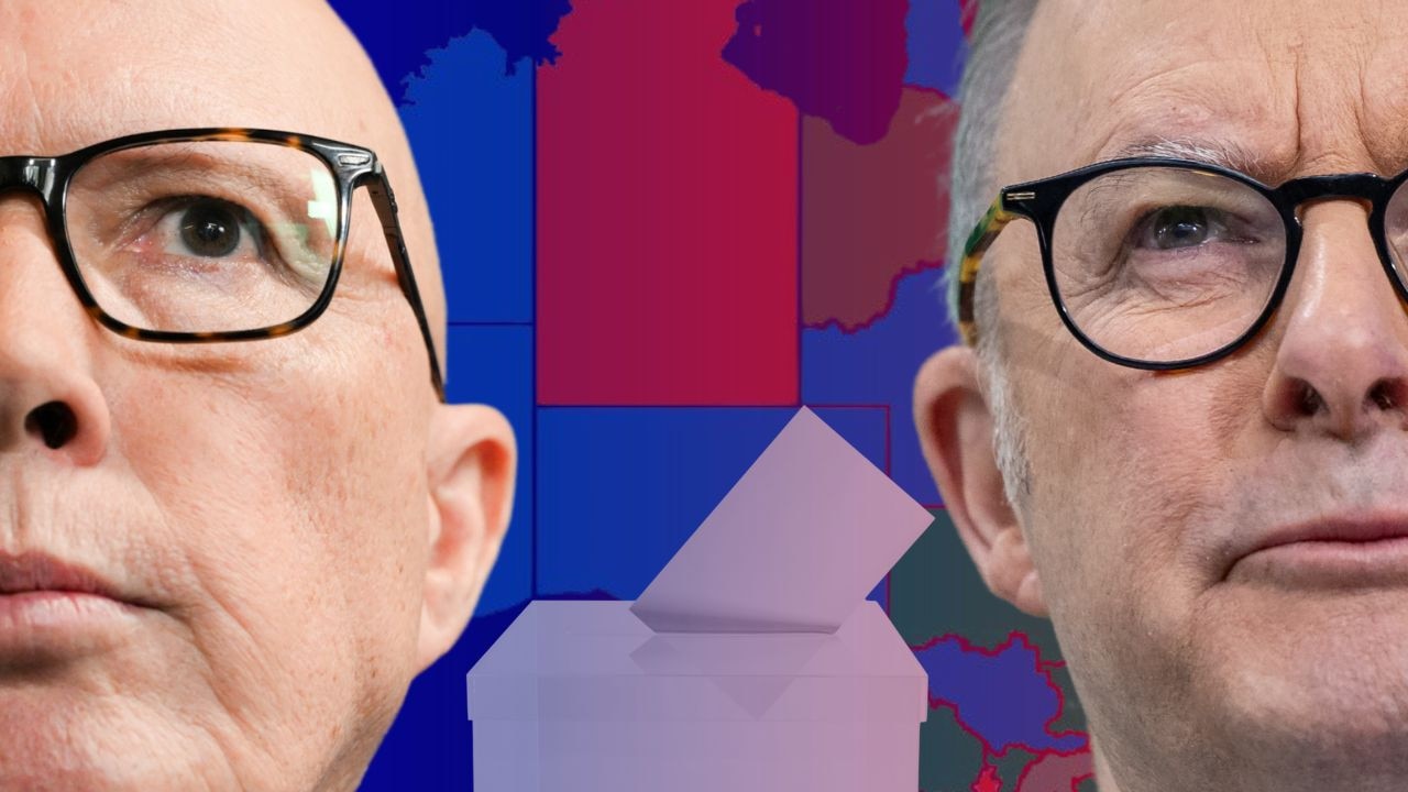 Exit poll shockwaves: Seats where Labor, Coalition are in trouble