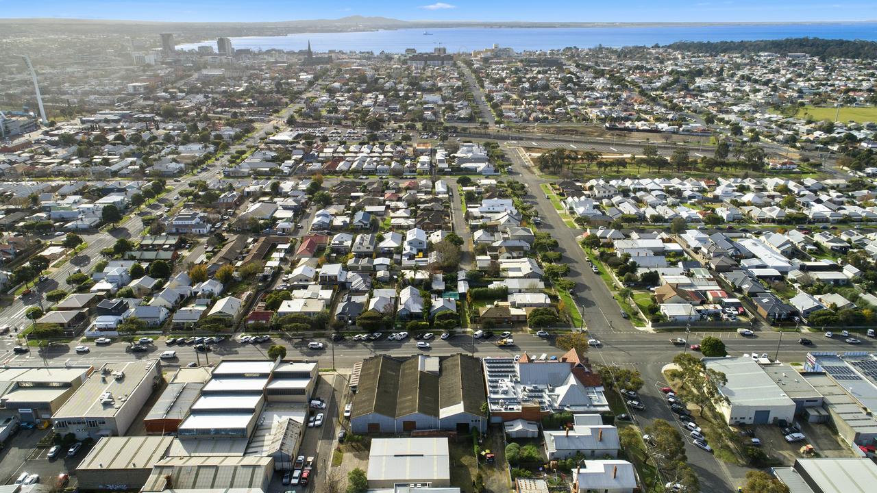 Residential Office Potential In South Geelong Super Site Au — Australia’s Leading