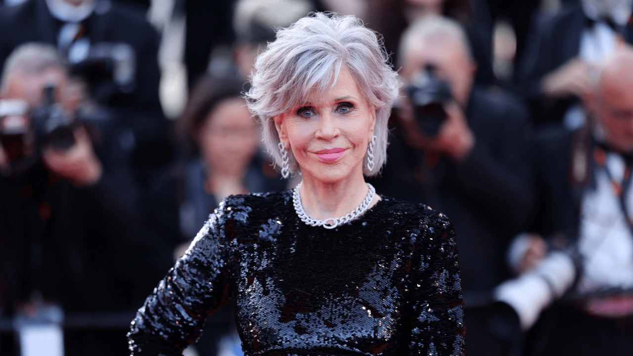 Jane Fonda, 85, says she ‘only wants to date 20-year-olds’ | Herald Sun