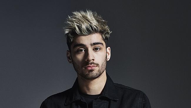 Zayn Malik cancels first big London gig due to anxiety, stage fright ...