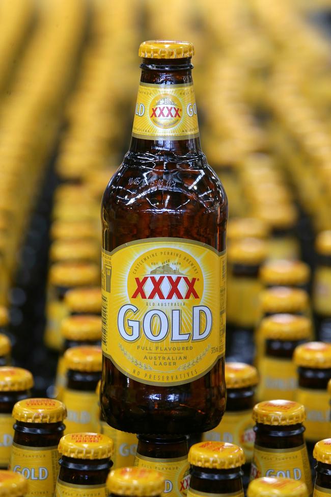 Contrary to loud and frequent claims, XXXX is not going anywhere.