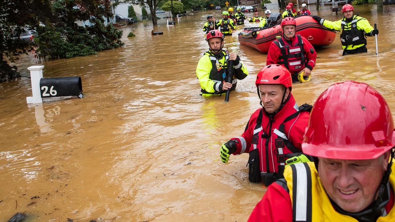 The world is getting safer from floods | The Australian