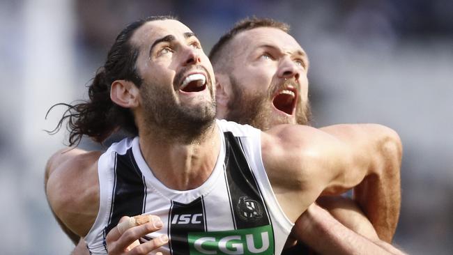 Grundy has had a dominant two seasons. Pic: AAP