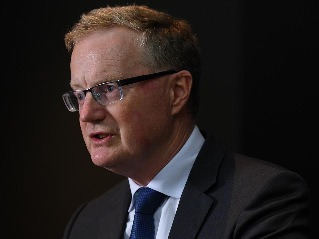 RBA Governor Philip Lowe says interest rates could keep rising if inflation fails to fall