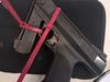 Gun, knives, knuckle dusters: Cops seize sinister weapons haul