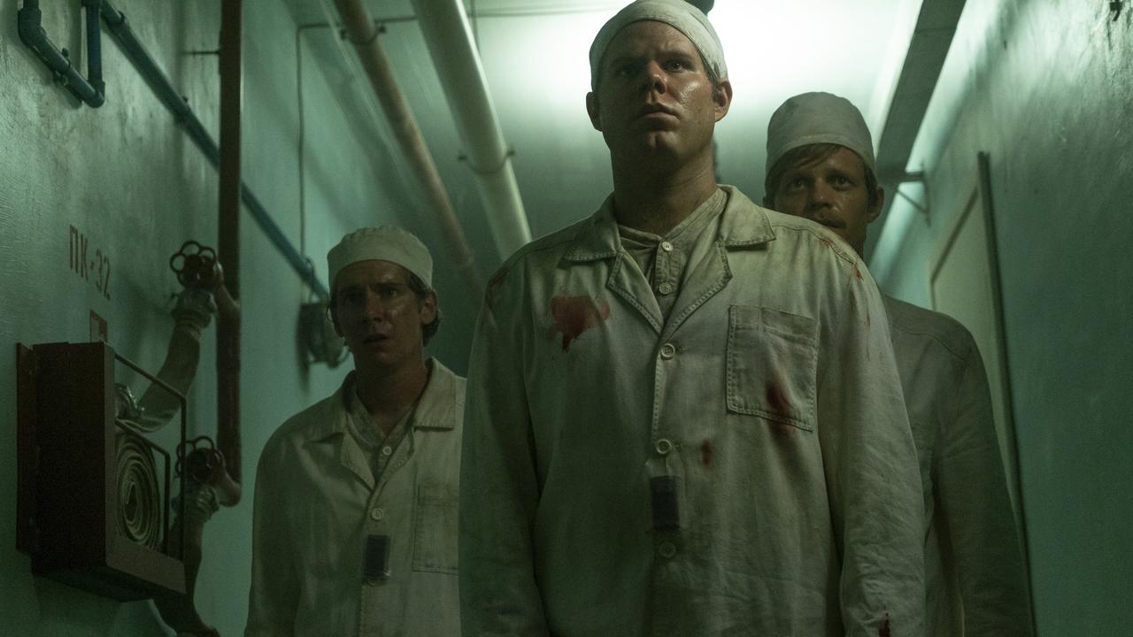 Chernobyl is the highest rating show ever on IMDb.
