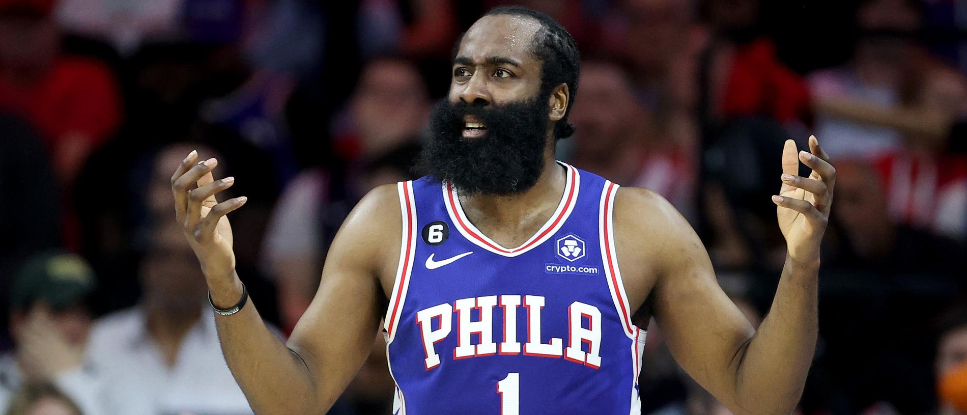 NBA news 2023: Rumours, whispers, James Harden to become