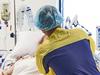 ‘Really unfair’: Who’ll get a NSW ICU bed if Covid explodes