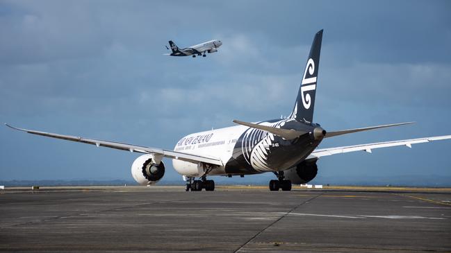 Air New Zealand’s chief sustainability officer has challenged the aviation industry to ask itself ‘are we worth the carbon’ as it strives to reach net zero emissions by 2050.