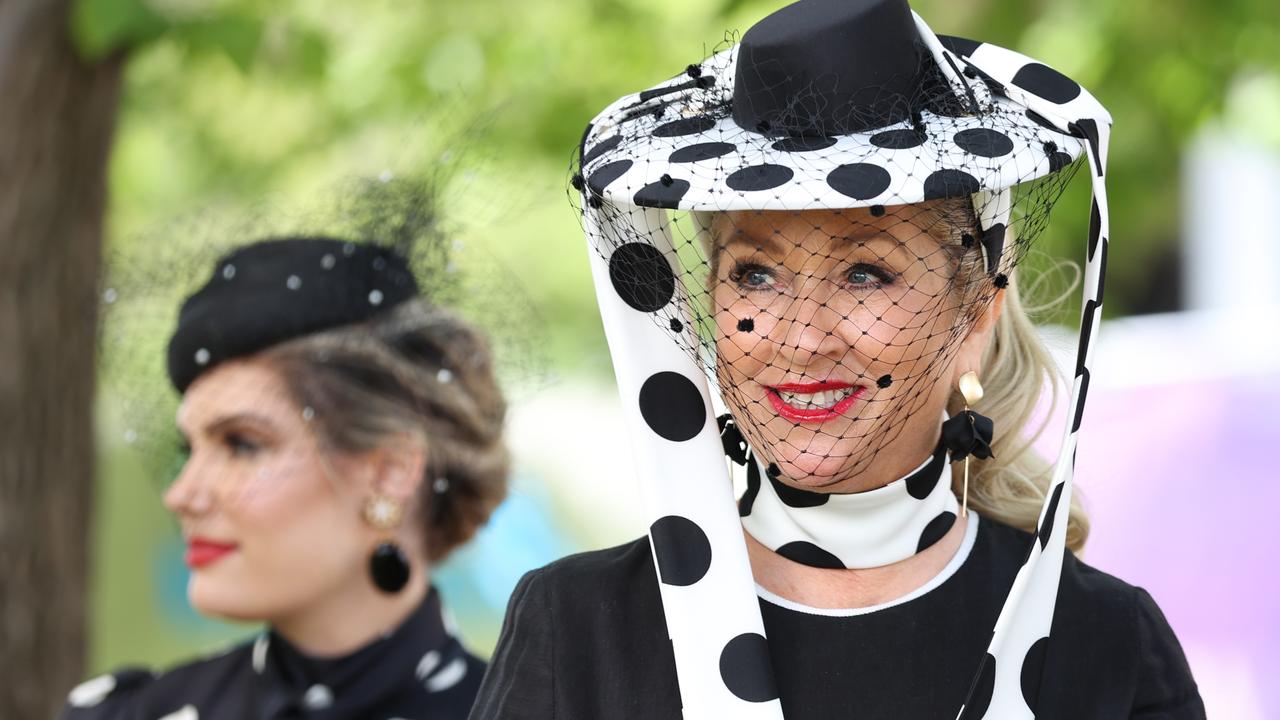 Derby Day 2022 Crowds flock to Flemington for Melbourne Cup Carnival