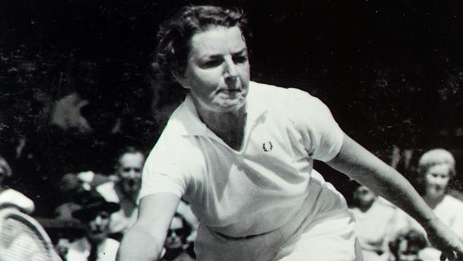 Coyne Long was inducted into The International Tennis Hall of Fame in 2013.