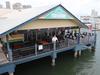 Revealed: What’s moving into famed Fisherman’s Wharf