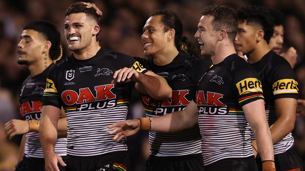 Nathan Cleary called out as Dylan Edwards move exposes 'horrible' Panthers  truth