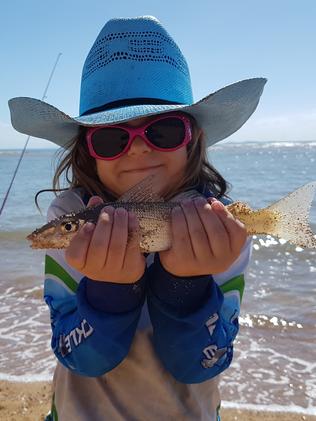 Fishing Townsville - Salamander Reef