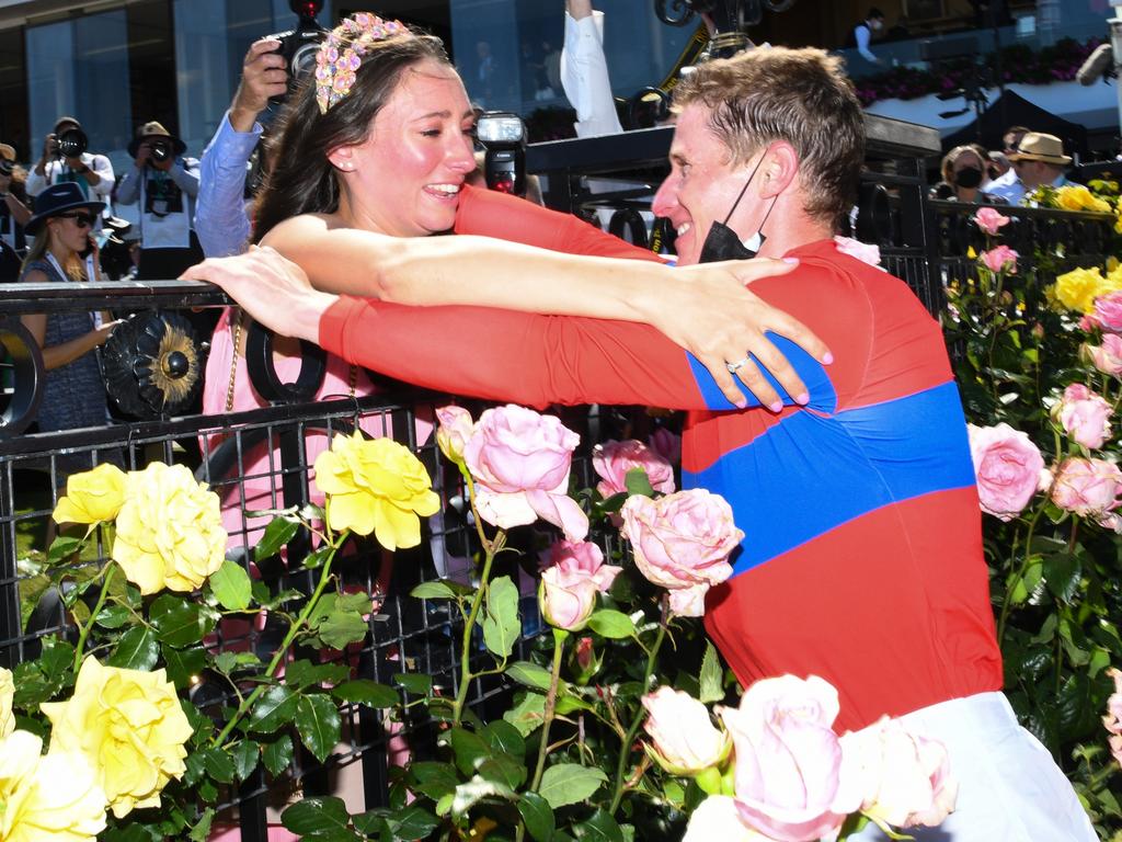 2021 Melbourne Cup Day