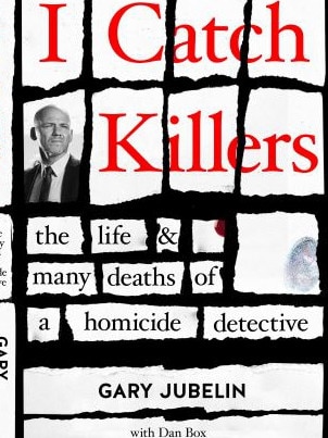 I Catch Killers by Gary Jubelin out in September. <a href="https://www.harpercollins.com/9781460712641/i-catch-killers/">Pre order now</a>