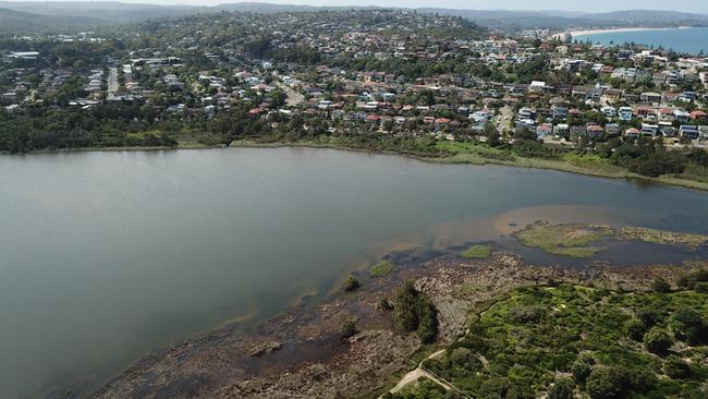 Dee Why Lagoon