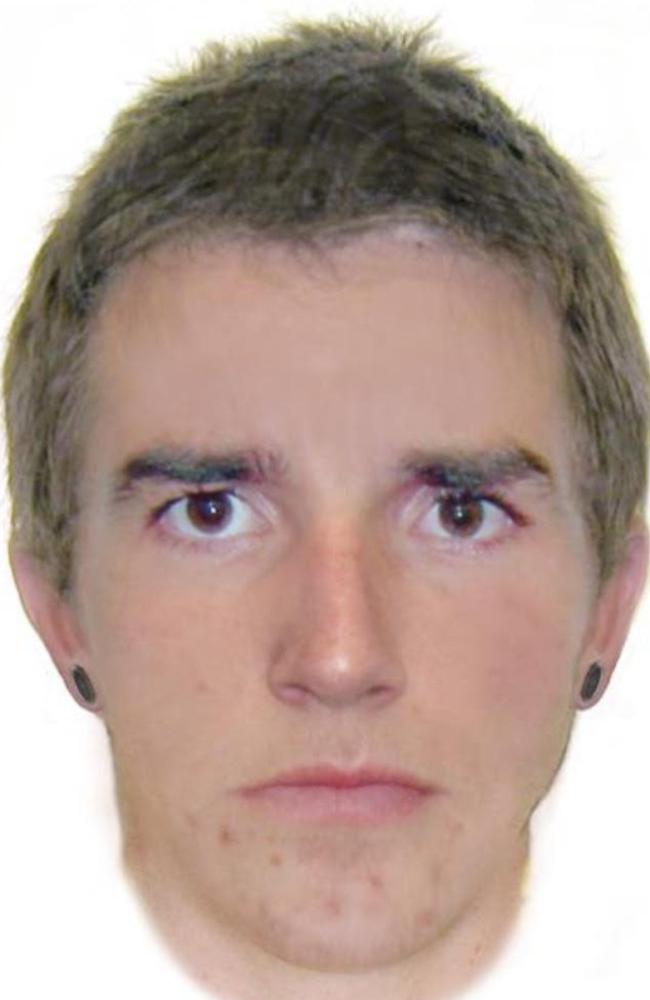 Police are seeking help to identify this man. Picture: QPS