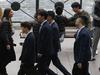 Grim call on Aussie job market