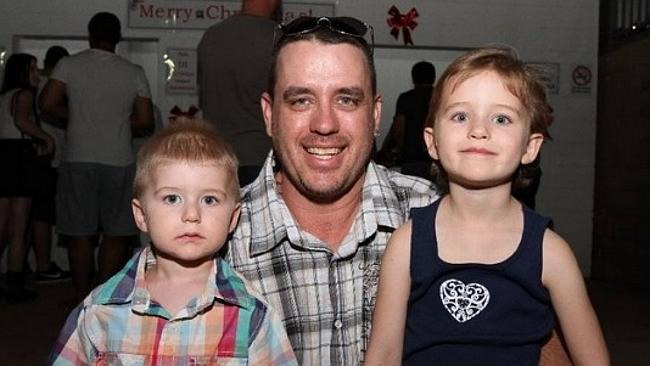 Murder-suicide investigation after caravan blast