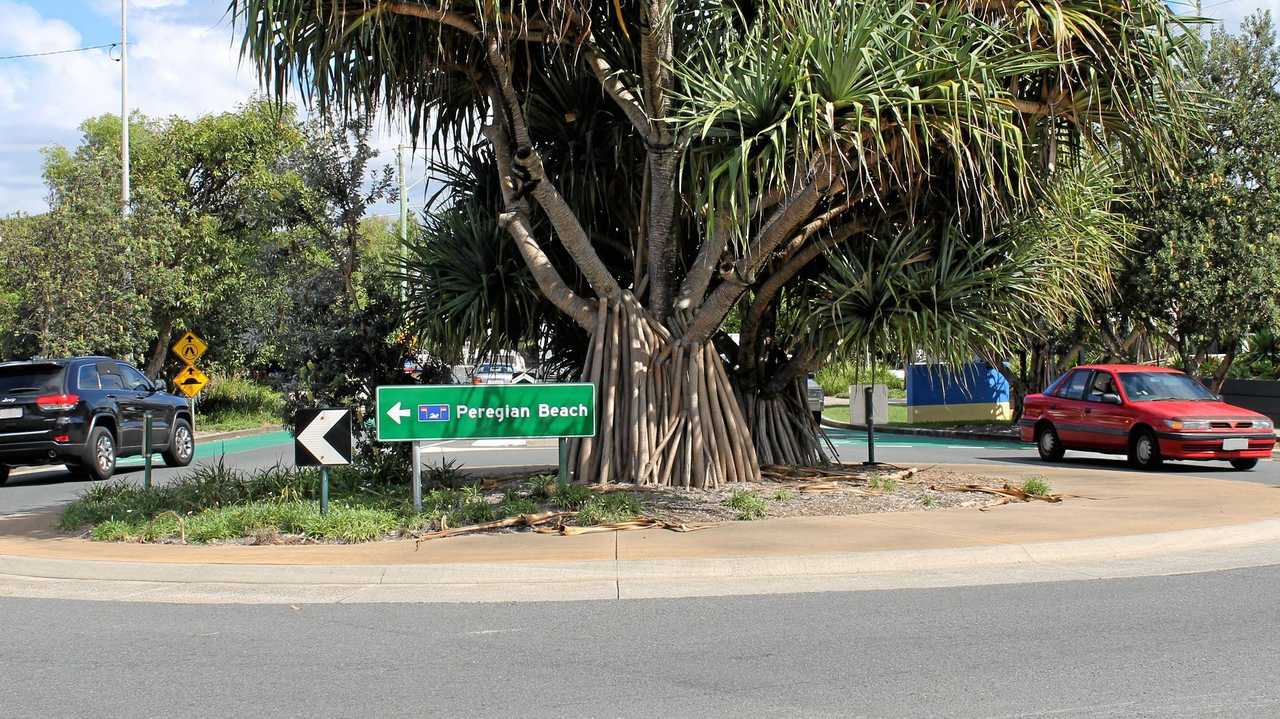 Noosa has more than 100 roundabouts