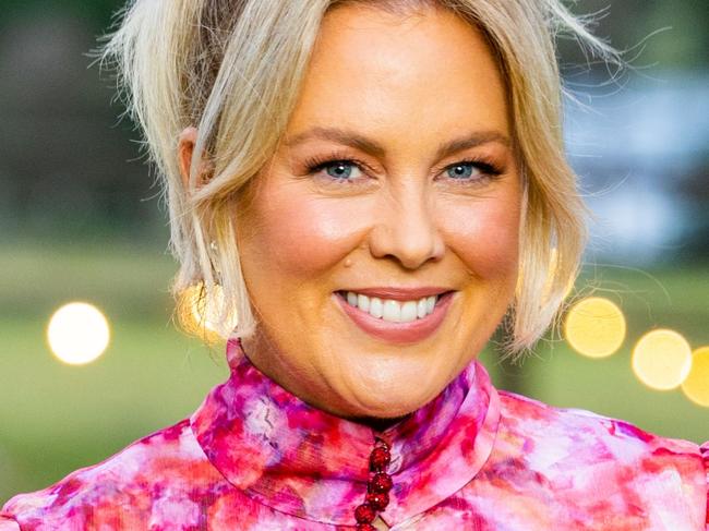 Sam Armytage is the main host of the 13th season of Farmer Wants A Wife, while long-time host Natalie Gruzlewski has been relegated to a smaller 'co-host' position. ,