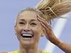 Incredible Hull! Jess storms to silver and into our hearts