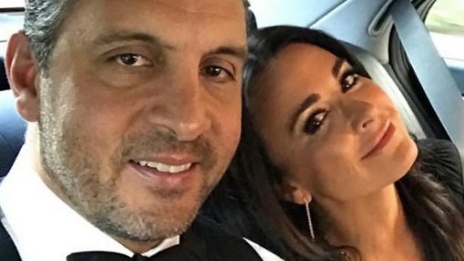 Reality TV stars Kyle Richards and Mauricio Umansky split after 27 years of marriage