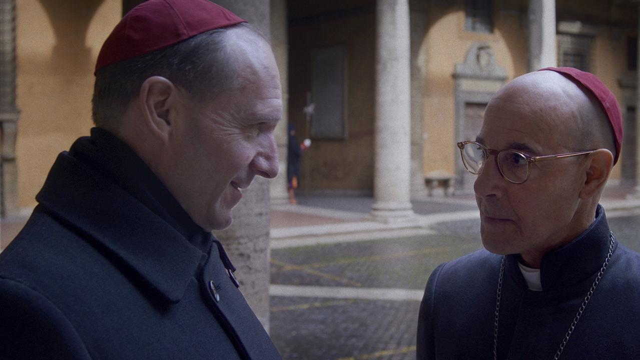 Fact v Fiction: How real is Hollywood’s take on the Conclave