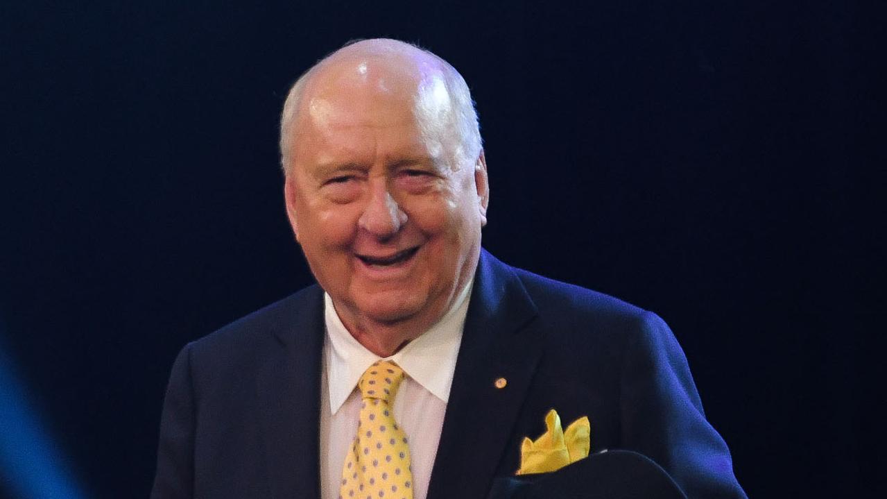 Police raid Alan Jones’ $20m apartment