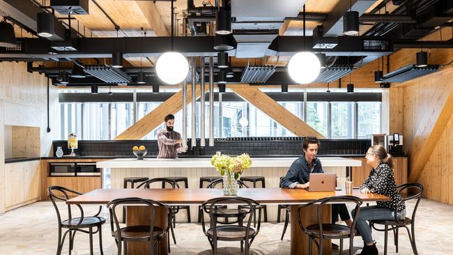 WeWork says its ability to continue operating relies upon a major turnaround.