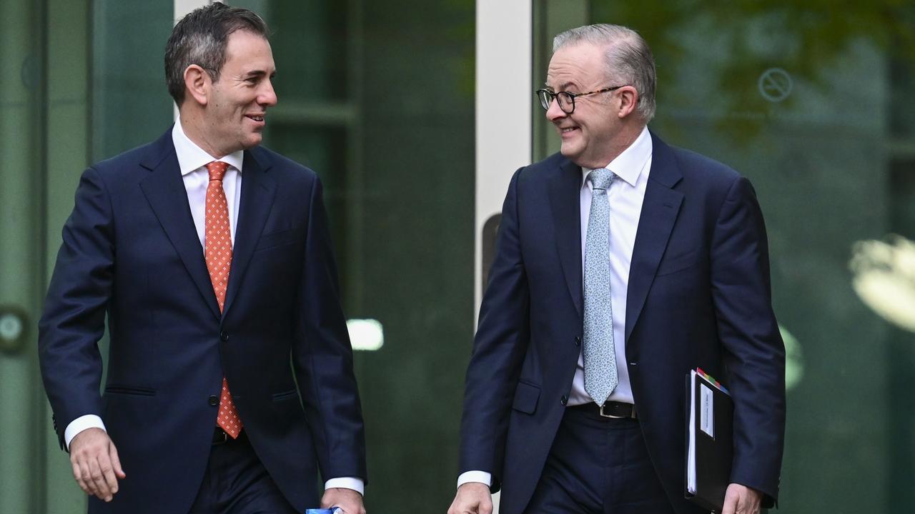 Treasury’s Role In Stage 3 Tax Cuts A ‘disgrace’ 