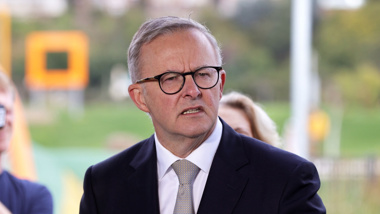 ‘Republicanism by stealth’: Doubts Albanese even ‘wants’ King Charles to visit