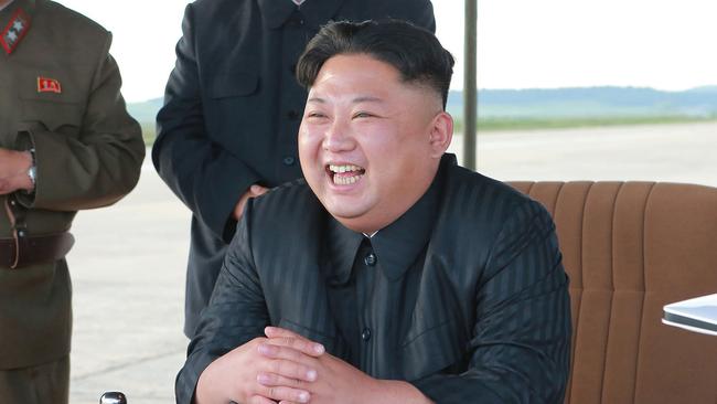 North Korea: Hydrogen bomb may be tested in the Pacific, Ri Yong Ho ...