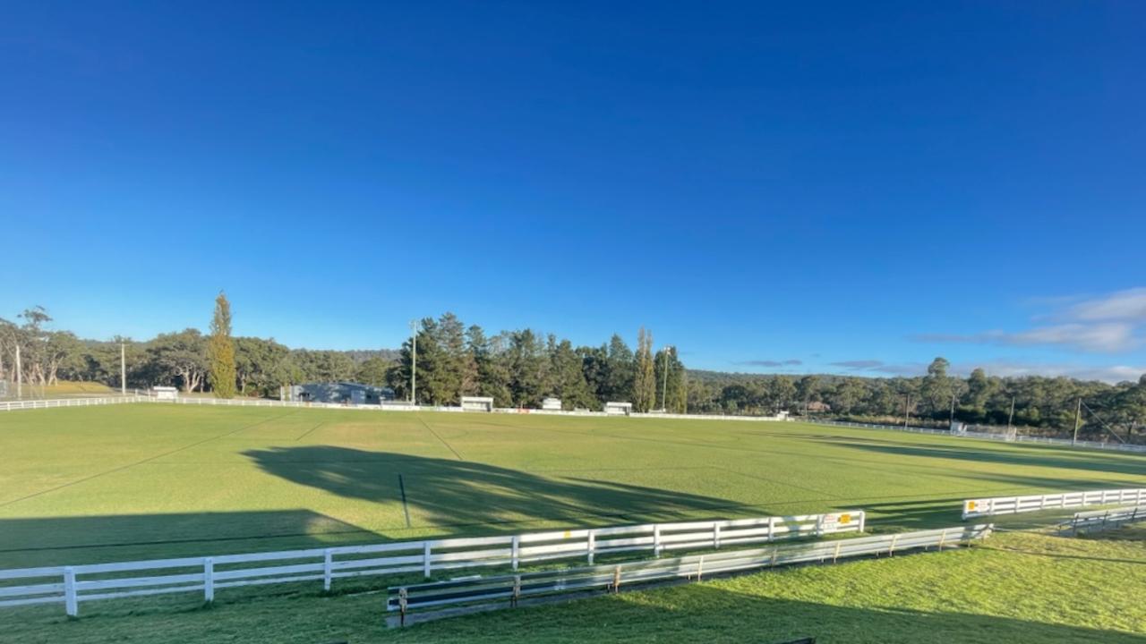 Stanthorpe International Club. Picture: Natalie Gardiner