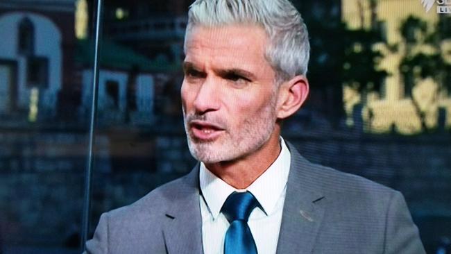 Craig Foster launched a savage spray against the FFA after Australia finished bottom of group C.