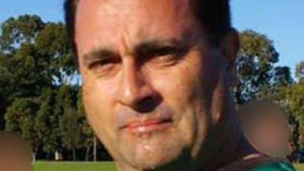 Bradley Edwards Claremont Serial Killer Caught By Science Townsville