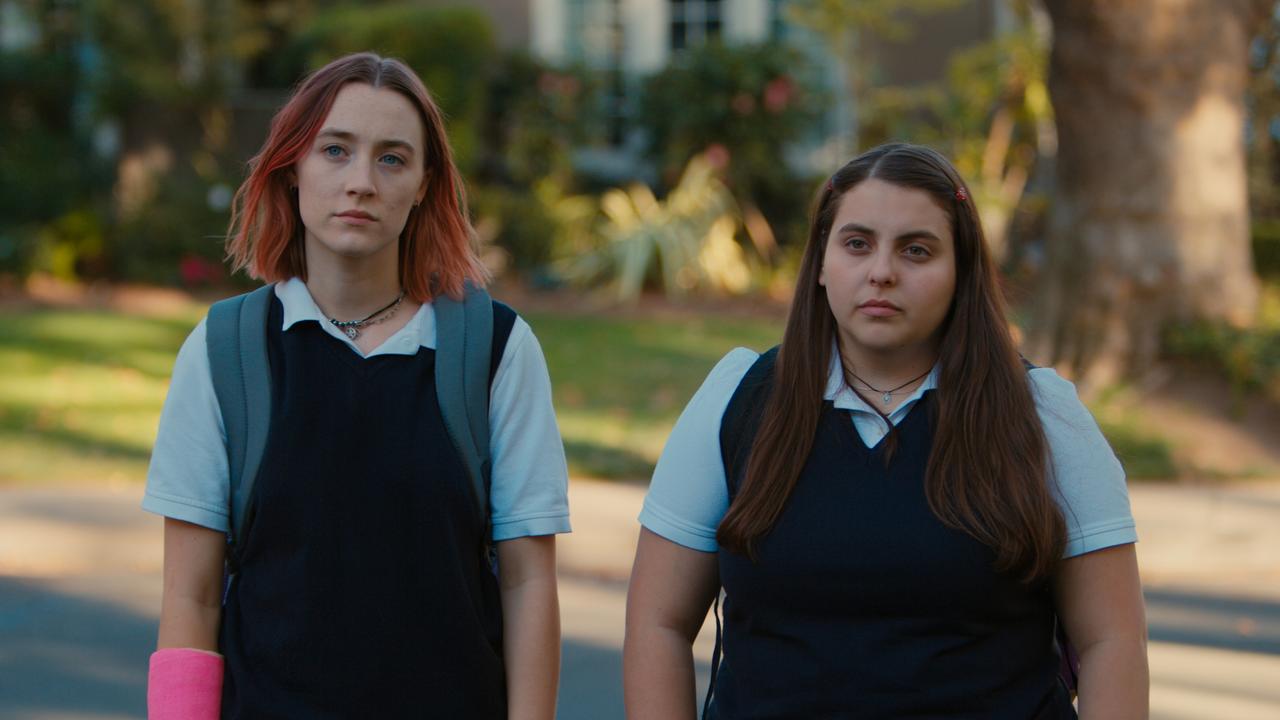 Lady Bird is available now on digital, DVD and Blu-ray.