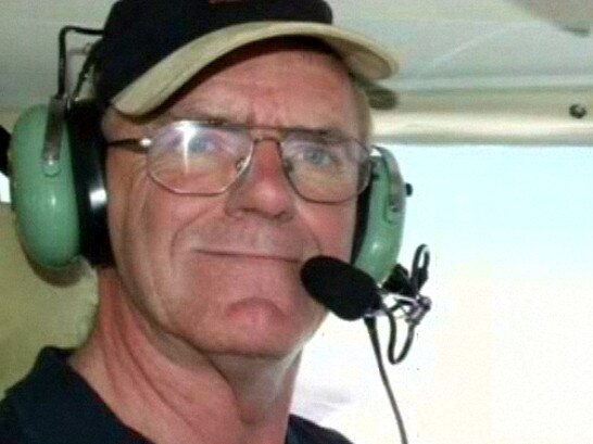 Mount Hotham plane crash The pilot killed was Peter Brereton