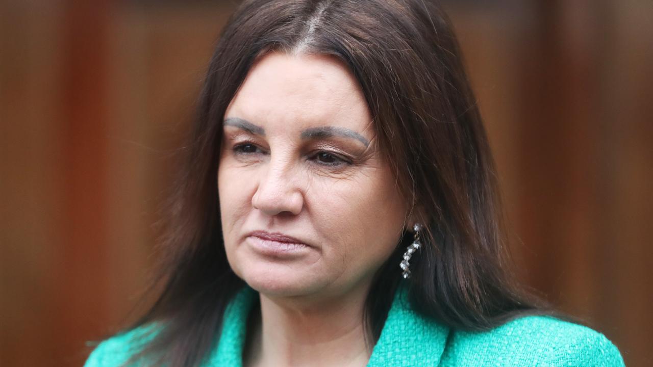 Jacqui Lambie refers ADF to the International Criminal Court over ...