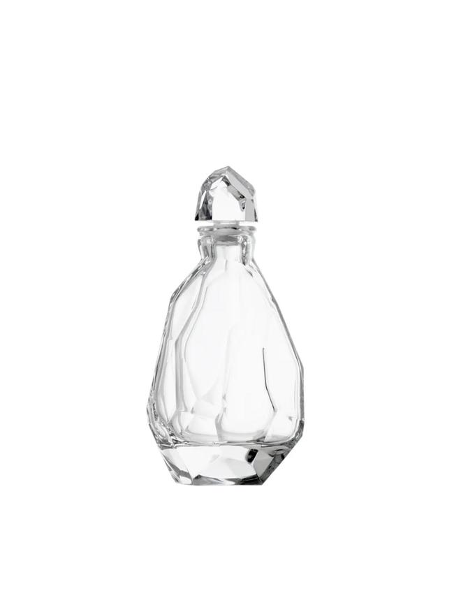 Mipreshus crystal decanter $725. <b>Shop now from </b><b><a href="https://fairfaxandrobertshome.com.au/products/mipreshus-crystal-decanter" target="_blank">Fairfax Roberts</a></b>