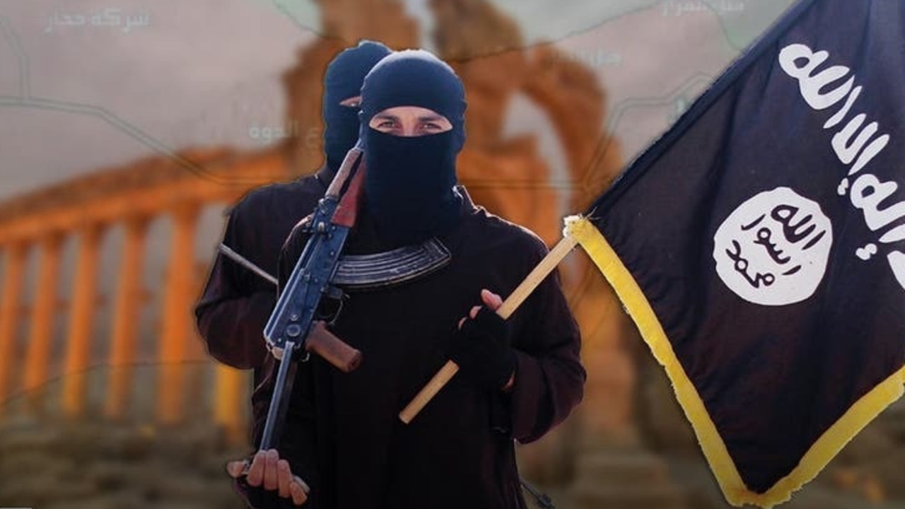 ISIS in first attack on Syria forces since Assad ousted