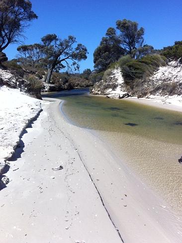 Entries in the Spirit of Tasmania photo competition.