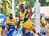 Thousands treated to thrilling footy on historic Tiwi grand final day