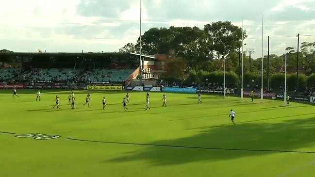 SANFL Round 7 highlights