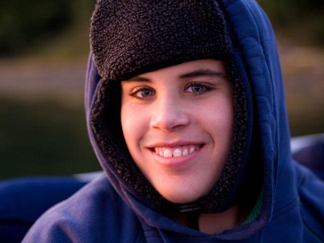 Jett had a history of health problems leading up to his 2009 death. Picture: Rogers & Cowan / AFP